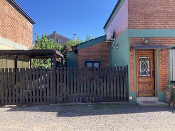 OPORTUNIDAD VENTA DUPLEX 3 AMBIENTES EN COMPLEJO CASUARINAS, CANNING