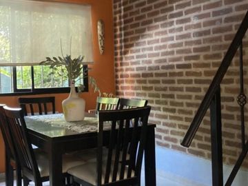 OPORTUNIDAD VENTA DUPLEX 3 AMBIENTES EN COMPLEJO CASUARINAS, CANNING