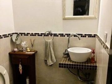 OPORTUNIDAD VENTA DUPLEX 3 AMBIENTES EN COMPLEJO CASUARINAS, CANNING