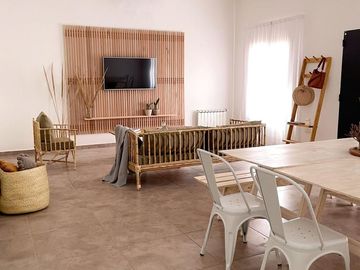 Casa en  VENTA, Nuestra Señora de la Consolación- Villa Allende