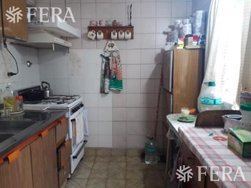 Venta PH de 2 ambientes en Villa Dominico (27352)