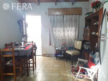 Venta PH de 2 ambientes en Villa Dominico (27352)