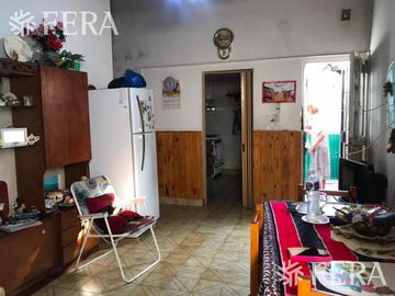 Venta PH de 2 ambientes en Villa Dominico (27352)