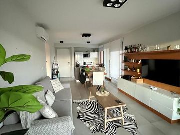 Departamento en venta - 2 Dormitorios 2 Baños 1 Cochera - 88Mts2 - Pinamar