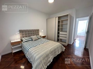 Departamento en  venta. Centro. 3 ambientes.Balcon.Reciclado