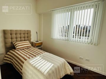 Departamento en  venta. Centro. 3 ambientes.Balcon.Reciclado