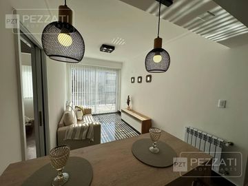 Departamento en  venta. Centro. 3 ambientes.Balcon.Reciclado