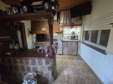Venta casa santo tome - Zona Richieri
