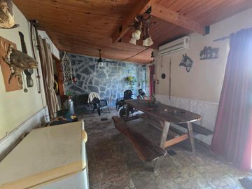 Venta casa santo tome - Zona Richieri