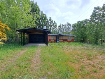 Casa en  Lago Puelo