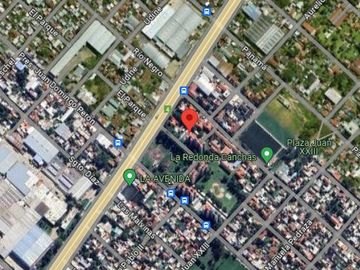 Departamento en venta - 2 Dormitorios 1 Baño 1 Cochera - 54Mts2 - Martín Coronado