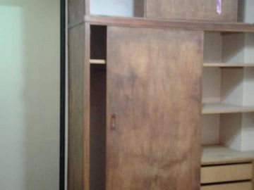 Departamento en venta - 2 Dormitorios 1 Baño 1 Cochera - 54Mts2 - Martín Coronado