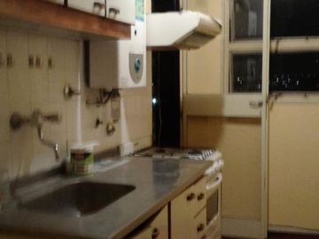 Departamento en venta - 2 Dormitorios 1 Baño 1 Cochera - 54Mts2 - Martín Coronado