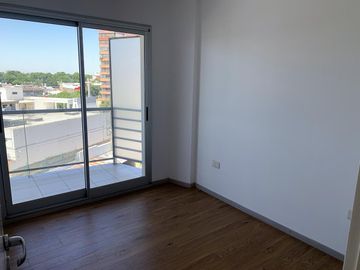 Departamento 1 dormitorio con amenities- Arroyito