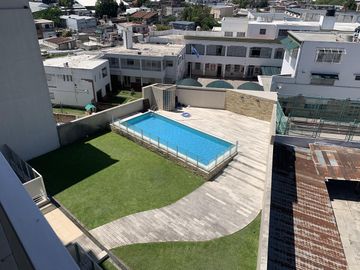 Departamento 1 dormitorio con amenities- Arroyito