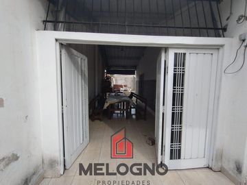 Casa en Las Malvinas - General Rodríguez