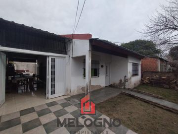 Casa en Las Malvinas - General Rodríguez