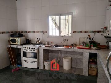 Casa en Las Malvinas - General Rodríguez