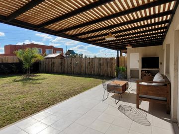 Casas de Santa Ana | Venta | Plan adjudicado con entrega año 2026