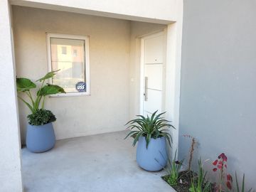 Casas de Santa Ana | Venta | Plan adjudicado con entrega año 2026