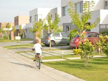 Casas de Santa Ana | Venta | Plan adjudicado con entrega año 2026