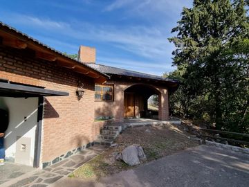 Venta. Amplia propiedad. San Luis, El Volcán