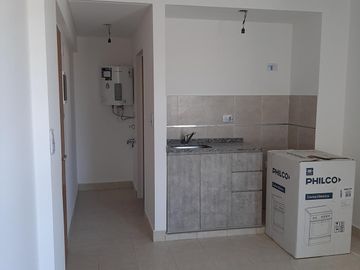 Monoambiente a ESTRENAR con balcón en Villa Luro