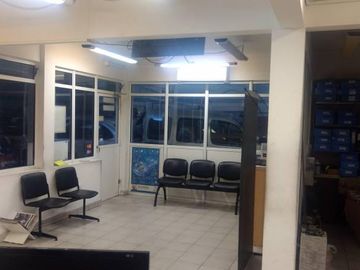 Depósito - Galpón de 1.300 m2  -  la Boca, Distrito de las Artes- VENTA retasado