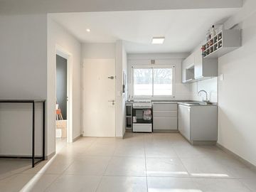 PH Triplex 4 Ambientes 140m2 con 2 cocheras en Florida Mitre/Este