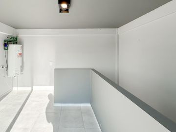 PH Triplex 4 Ambientes 140m2 con 2 cocheras en Florida Mitre/Este