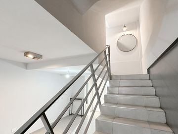 PH Triplex 4 Ambientes 140m2 con 2 cocheras en Florida Mitre/Este