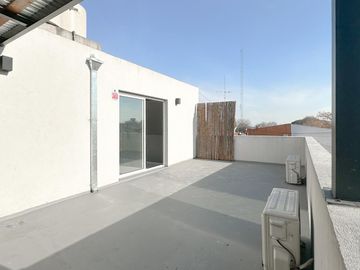 PH Triplex 4 Ambientes 140m2 con 2 cocheras en Florida Mitre/Este