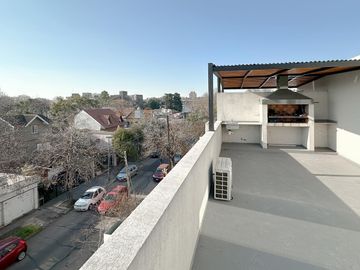 PH Triplex 4 Ambientes 140m2 con 2 cocheras en Florida Mitre/Este