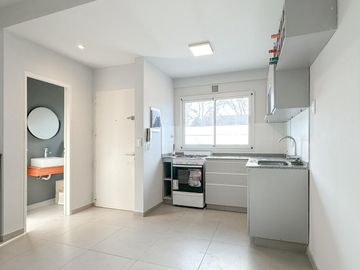 PH Triplex 4 Ambientes 140m2 con 2 cocheras en Florida Mitre/Este