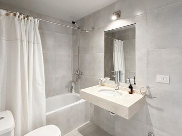 PH Triplex 4 Ambientes 140m2 con 2 cocheras en Florida Mitre/Este