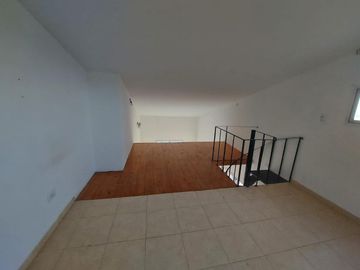 Departamento con cochera y terraza  Arturo Illia 2727 San Miguel