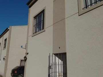 Departamento con cochera y terraza  Arturo Illia 2727 San Miguel