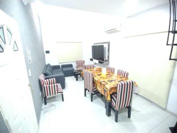 Departamento con cochera y terraza  Arturo Illia 2727 San Miguel