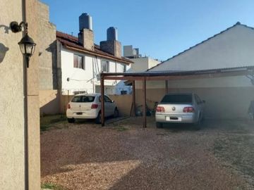 Departamento con cochera y terraza  Arturo Illia 2727 San Miguel