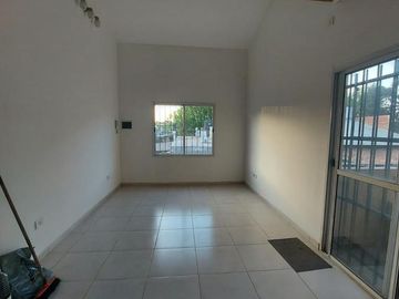 Departamento con cochera y terraza  Arturo Illia 2727 San Miguel