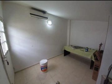 Departamento con cochera y terraza  Arturo Illia 2727 San Miguel