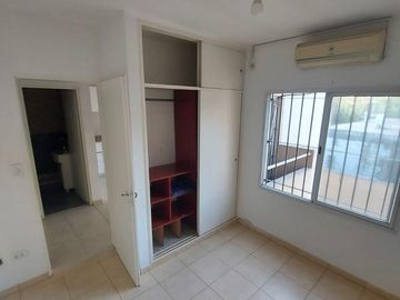 Departamento con cochera y terraza  Arturo Illia 2727 San Miguel