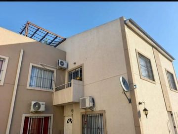 Departamento con cochera y terraza  Arturo Illia 2727 San Miguel