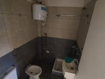 Departamento con cochera y terraza  Arturo Illia 2727 San Miguel