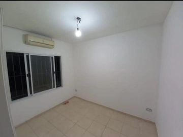 Departamento con cochera y terraza  Arturo Illia 2727 San Miguel