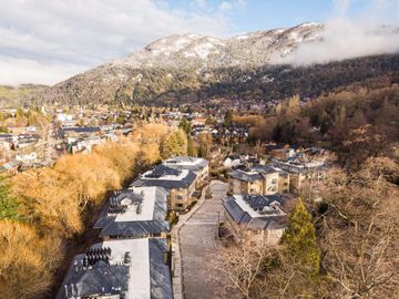 Departamento - San Martin De Los Andes