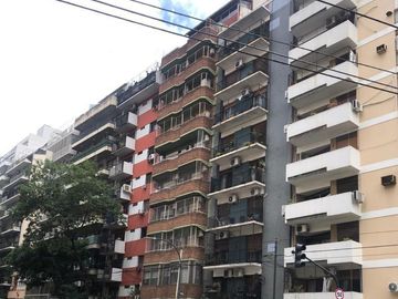 Departamento - Almagro Norte