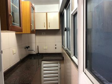 Departamento - Almagro Norte