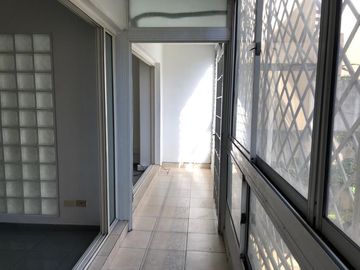 Departamento - Almagro Norte