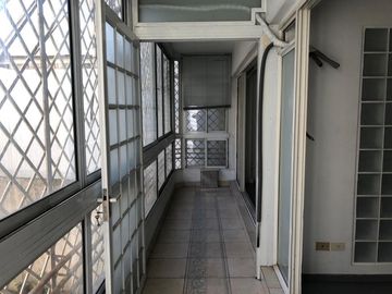 Departamento - Almagro Norte